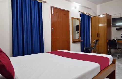 Patna Hotel | The Clovers Inn Boring Road