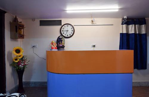 Patna Hotel | The Clovers Inn Boring Road
