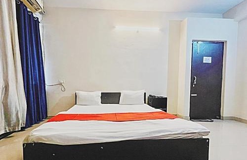 Patna Hotel | The Clovers Inn