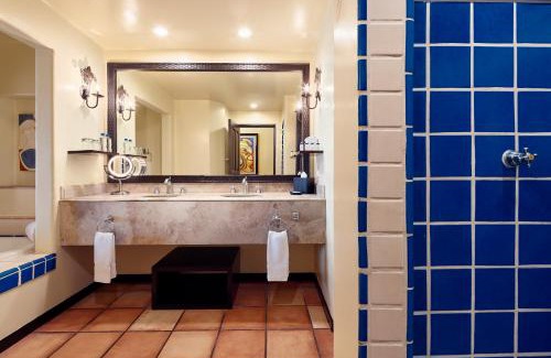 Cabo San Lucas Hotel | The Club at Hacienda del Mar