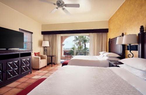 Cabo San Lucas Hotel | The Club at Hacienda del Mar