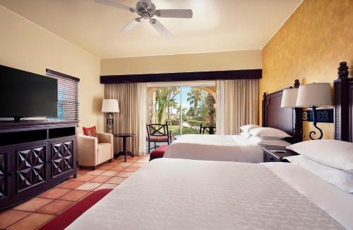Cabo San Lucas Hotel | The Club at Hacienda del Mar