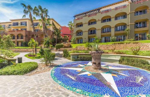 Cabo San Lucas Hotel | The Club at Hacienda del Mar