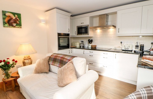 Frosterley Cottage | THE COACH HOUSE, pet friendly in Frosterley