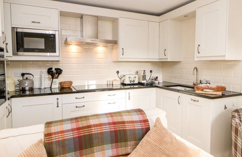 Frosterley Cottage | THE COACH HOUSE, pet friendly in Frosterley