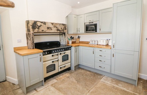 Grindon House | THE COACH HOUSE AT MAYFURLONG FARM, pet friendly in Waterhouses