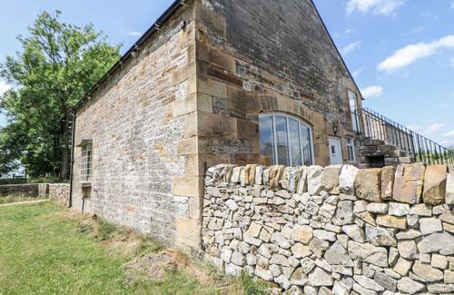 Grindon House | THE COACH HOUSE AT MAYFURLONG FARM, pet friendly in Waterhouses