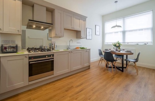 Cromer House | The Coach House (C), Cromer, Norfolk