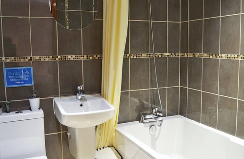 Brushford Cottage | The Coach House - EXG
