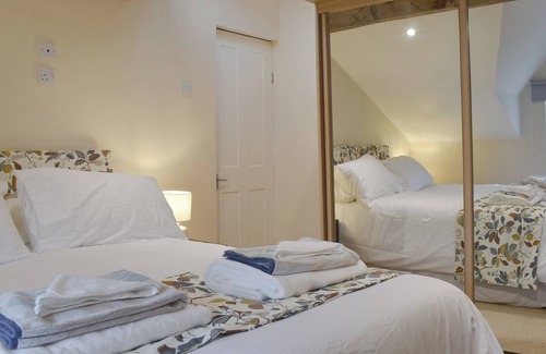Halifax Cottage | The Coach House Halifax