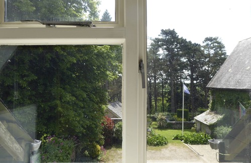 Goveton Cottage | The Coach House Sleeps 6 (3 Bedrooms)