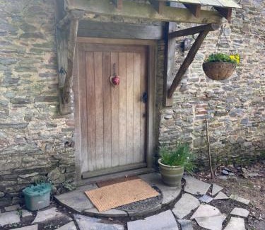 Barnstaple House | The Coach House, The Old Rectory
