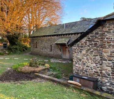 Barnstaple House | The Coach House, The Old Rectory