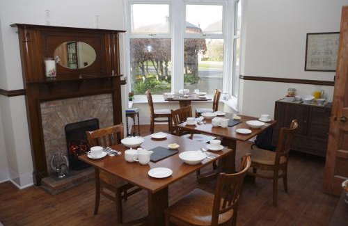 Ruswarp House | The Coal Merchant's House