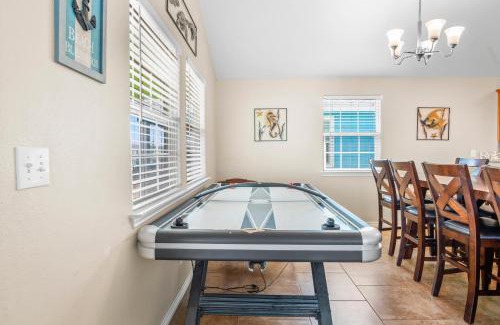 Port Aransas House | The Coast is Clear