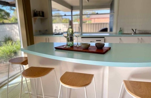 Lake Conjola House | The Coastal Haven Sum