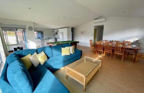 Lake Conjola House | The Coastal Haven