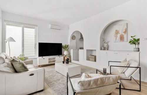 Shoalwater Apartment | The Coastal Retreat Two-unit Oasis
