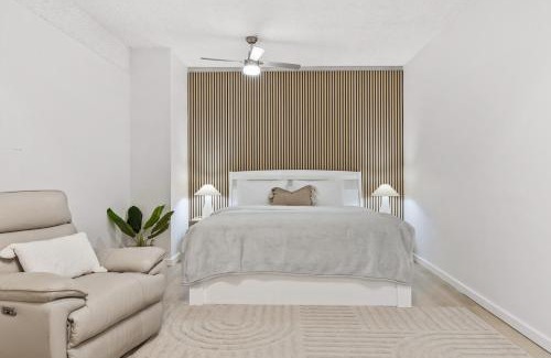 Shoalwater Apartment | The Coastal Retreat Two-unit Oasis