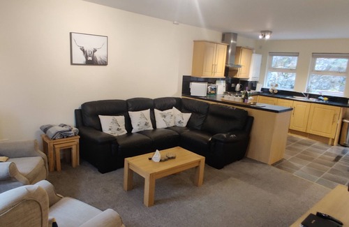 Tarbet Cottage | The Cobbler - Loch Lomond & Arrochar Alps