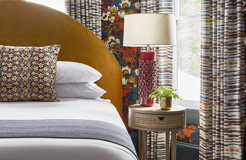 Edgartown Hotel | The Coco, The Edgartown Collection