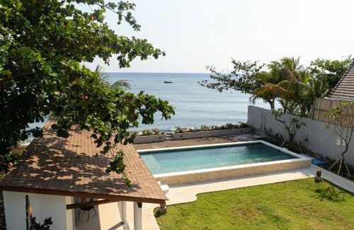 Purwakerti Villa | The Cokelat Amed