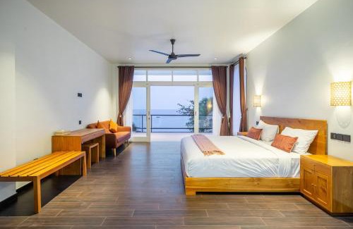 Purwakerti Villa | The Cokelat Amed