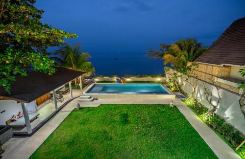Purwakerti Villa | The Cokelat Amed