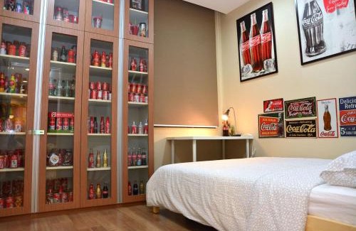 Central District Apartment | The Collector at Bayu Puteri Mid Valley 2 mins drive