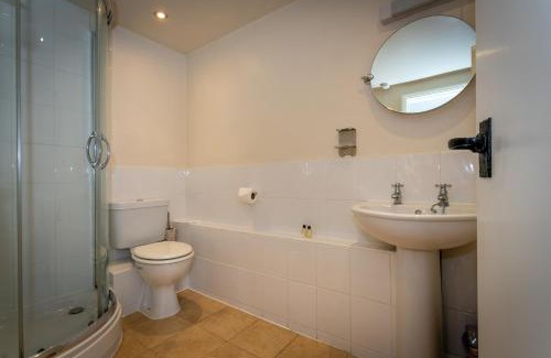 Collyweston Hotel | The Collyweston Slater