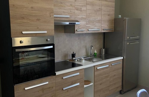 Santa Maria Apartment | The Color Loft, comfortable apartment in the city center
