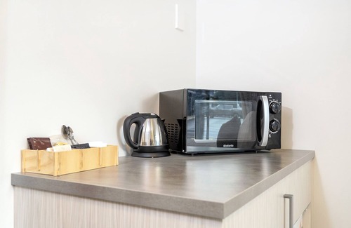 Whakatane Hotel | The Com Plex Motel