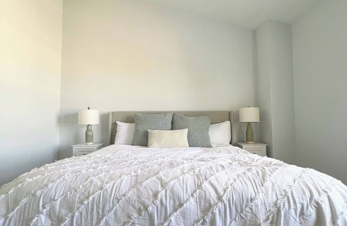 Huntersville House | The Comfiest Condo in the Carolinas