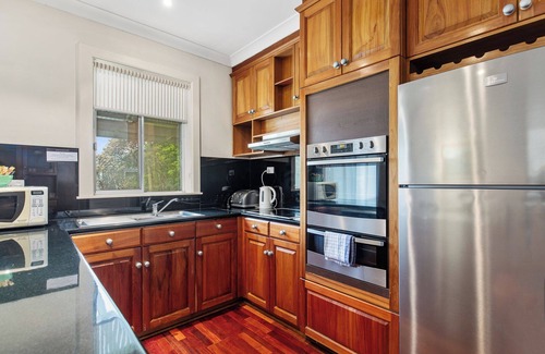 Mount Gambier Hotel | The Commodore