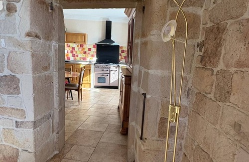 Chambonas House | The Compagnons' house