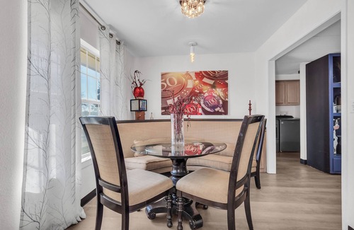Thackerville Villa | The Connect Lodging Buyout - Your Private 19th Hole