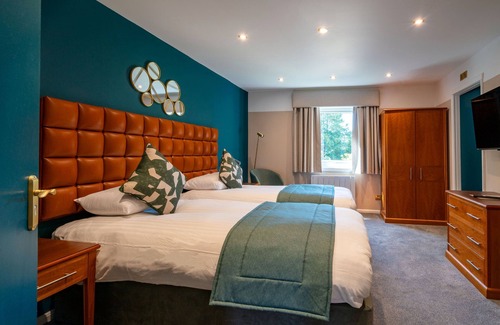 Kennington Hotel | The Conningbrook Hotel