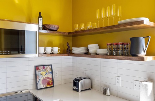 North Charleston Apartment | The Contemporary | Downtown Park Circle Gem