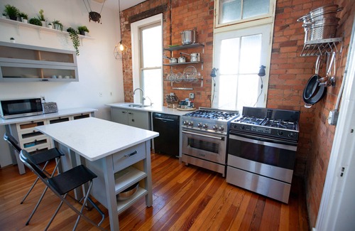 Norwood House | The Convent