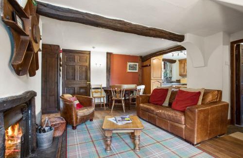 Coniston House | The Coppermines Mountain Cottages Sawyers, Carpenters, Millrace, Pelton Wheel, Sleeps 22