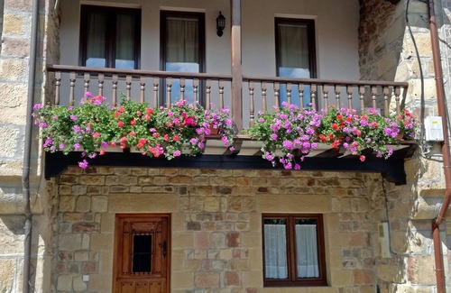 Cieza House | THE CORNER OF BESAYA. A mountain house in the Saja-Besaya reserve
