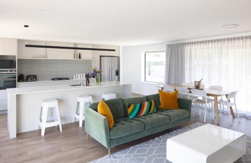 Havelock North House | The Corner on Te Mata