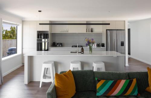 Havelock North House | The Corner on Te Mata