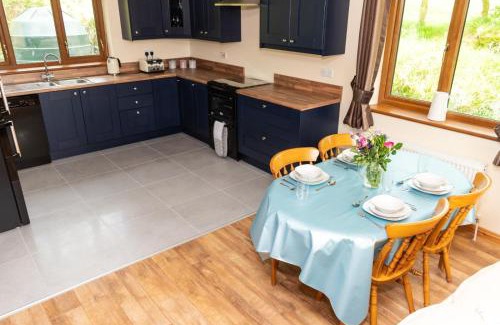 Maghera House | The Cornerstone