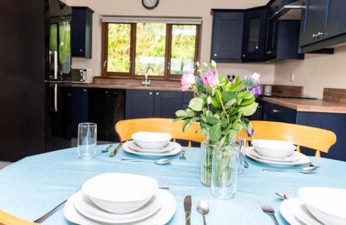 Maghera House | The Cornerstone