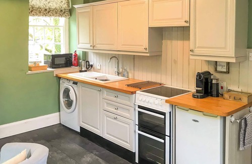 Camelford Apartment | The Cornish Peak: Cornwall by STAE-Homes