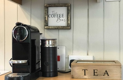 Camelford Apartment | The Cornish Peak: Cornwall by STAE-Homes