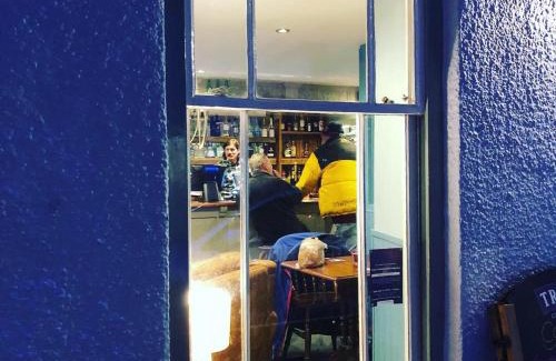 Hayle Hotel | The Cornubia Inn