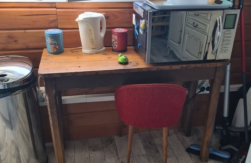 Castres Apartment | The cosy nest