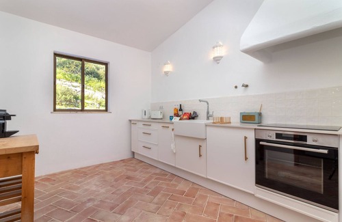 Poco Partido House | The Cottage - 2 Bed Villa 10 Minutes Walk to town